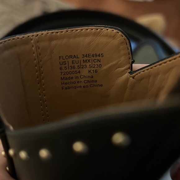 Calvin Klein shoes / loafer - Picture 4 of 4